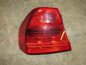 ✅ 2009-2011 OEM BMW 328 E90 LCI Sedan Rear Left Driver Side Outer Tail Light - Bild 1 von 4