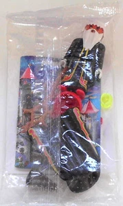 Wizard PLAYMOBIL to Knight Fire Wizard Magic Castle - IN FOIL OVP NEW ! - Picture 1 of 1
