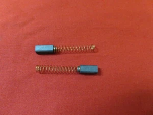 Stryker 940 810 840 848 4183-106 Cast Saw Autopsy Saw Brushes (2 Pack) - Picture 1 of 3