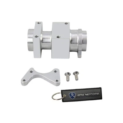 Billet Eje Trasero Rodamiento Portador Para Suzuki Quadsport LTZ400 2004-2008 - Imagen 1 de 4