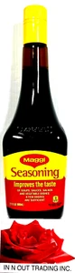 Maggi flüssiges Gewürz 27 Unzen ~ Ablaufdatum 06/2026 - Bild 1 von 6