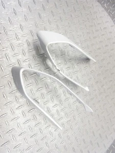2015 12-15 MV Agusta Brutale Dragster 800 Seat Tail Rear Side Fairing Cowl Cover - Picture 1 of 19