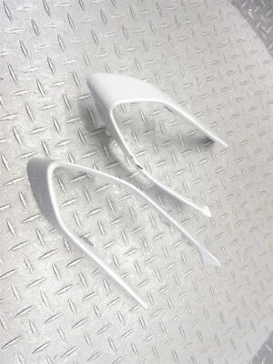 2015 12-15 MV Agusta Brutale Dragster 800 Seat Tail Rear Side Fairing Cowl Cover - Image 1 of 4