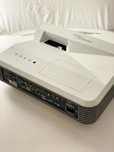 Optoma EH320UST -VIDEOPROIETTORE OPTOMA EH320UST PROIETTORE FULL HD - Foto 1 di 14