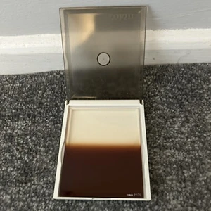 Cokin P125 P Series Gradual Tobacco T2 Filter - Picture 1 of 5