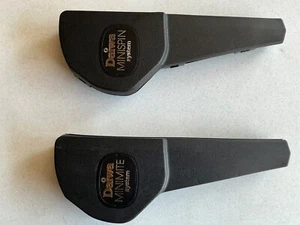 Diawa Mini Spin combo/mini mite combo - Picture 1 of 3