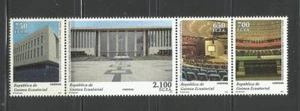 GUINEA ECUATORIAL. Año: 2015. Tema: CIUDAD DE LA UNION AFRICANA. - Picture 1 of 1
