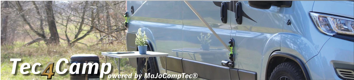 Tec4Camp SHOP