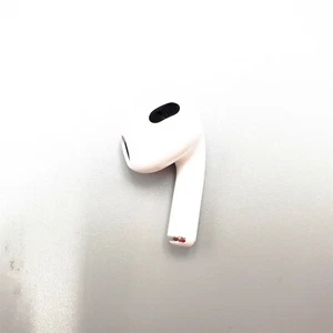 Replacement Right Earbud Apple AirPods (3rd Gen.) Wireless Earbuds, White - Zdjęcie 1 z 3