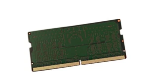 5M30Z71704 - Sodimm, 8GB, DDR5, 4800, Micron Memory  - Picture 1 of 1
