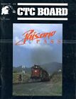 CTC Board Magazine Septembre 1987 - Paisano Pass