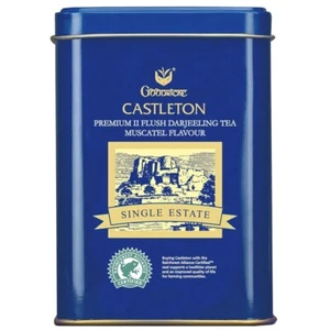 Goodricke Castleton Muscatel Darjeeling Tea - 100gm FREE DELIVERY - Picture 1 of 3