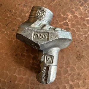 WIRTGEN GROUP 2682808 HT22 D20 OT MILLING MACHINE TOOTH HOLDER M16S PLUS - Picture 1 of 8