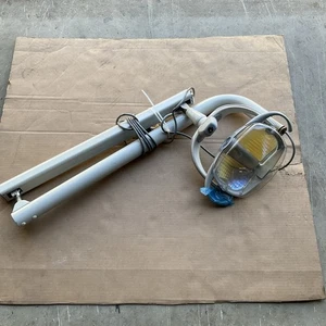 Luz dental montada en el bosque, poste o silla - Imagen 1 de 7