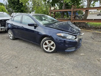 Front Door Glass/window DODGE DART Right 13 14 15 16 - Image 1 of 4
