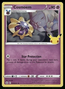 #SWSH174 Espeon SWSH: Tarjetas promocionales de espada y escudo - Holo - Imagen 1 de 2