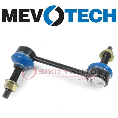 Mevotech Supreme Rear Stabilizer Bar Link Kit for 2010-2016 Land Rover LR4 - we Foto 1 de 4
