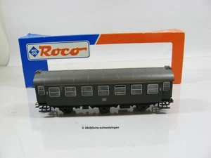 Roco Wagen 44252 - Spur H0 OVP (424) - Bild 1 von 4