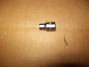 Vintage Componion CR-V 3/16" Standard Socket 1/4 Drive 6 Point - Bild 1 von 4