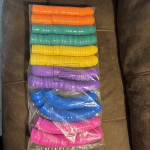2" Bulk 144 Pc. Colorful Bright Plastic Easter Eggs - Picture 1 of 6