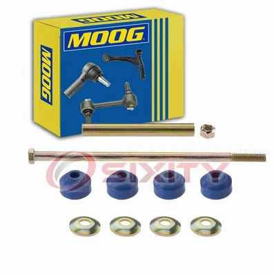 Kit de enlace de barra estabilizadora de suspensión trasera MOOG para Ford Explorer ku 2007-2010 Foto 1 de 4