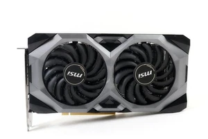 MSI Radeon RX 5700 8GB Mech GP OC GPU - No Backplate | 1yr Warranty, Fast Ship! - Picture 1 of 4