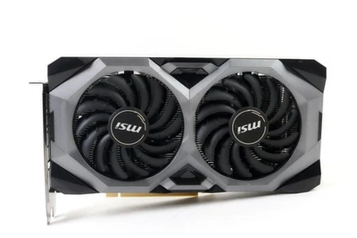 MSI Radeon RX 5700 8GB Mech GP OC GPU - No Backplate | 1yr Warranty, Fast Ship! - Image 1 of 4