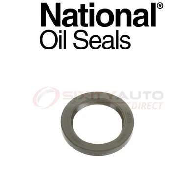 National Manual Transmission Output Shaft Seal for 2006-2015 Honda Civic oz Foto 1 de 4