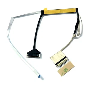 Cable de pantalla LCD para computadora portátil Thunderobot Hunter Blade S X6AR5585 240Hz - 40 pines - Imagen 1 de 2