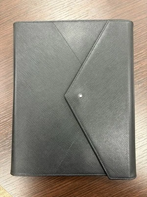 Montblanc: Porte Documents Connecte - Image 1 of 4