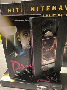 Drive VHS - Picture 1 of 1