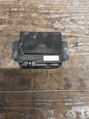 1999 99 Kawasaki Vulcan 1500 VN1500 caixa de junção fusível elétrico par BR-699 - Imagem 1 de 4