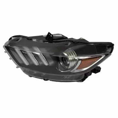 Conjunto de faros originales Ford FR3Z-13008-K Foto 1 de 4