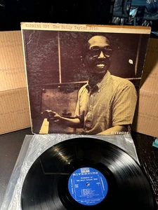 Billy Taylor Trio "Warming Up!" LP Riverside 339 Mono DG Rare Vinyl Jazz OG - Imagen 1 de 7