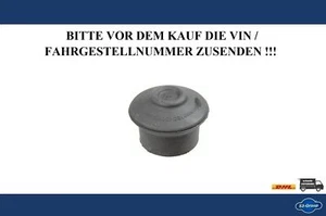 LEMFÖRDER 25266 01 Anschlagpuffer Motoraufhängung vorne für AUDI A4 VW Passat - Bild 1 von 1