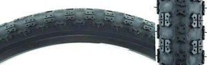 SUNLITE TIRE SUNLT 20x1.75 BK/BK MX3 K50 WIRE - Picture 1 of 1