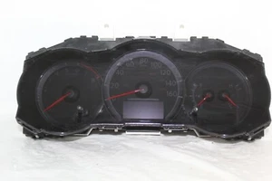 Speedometer Instrument Cluster Dash Panel Gauges 2011 - 2013 Altima 45,545 Miles - Foto 1 di 6