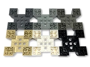 LEGO 30373 inverted Slope 65° Quadruple Quad - Select Colour - FREE P&P! - Picture 1 of 1