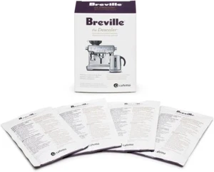 Espresso Machine Descaler (4 Pack) BES007 - Picture 1 of 1