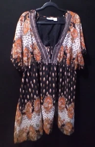 Erica Brooke Plus size Dress - Picture 1 of 3
