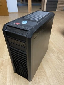 Gaming PC, RTX 3060Ti, 32 GB RAM, 1TB SSD - Bild 1 von 8