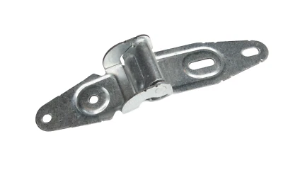 Bisagra central para puerta de garaje Amarr Entrematic - resistente a pellizcos Foto 1 de 2