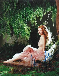 MIRANDA OTTO.. Barefoot Beauty - SIGNED - Picture 1 of 1