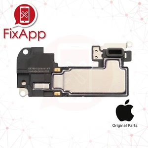 100% ORIGINALE APPLE IPHONE 11 PRO - AURICOLARE EARPIECE CASSA SPEAKER SUPERIORE - Zdjęcie 1 z 2