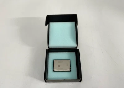 AMD Opteron CPU 6344 (2.60GHz 12-Core/16MB/115W) Processor - OS6344WKTCGHK - Image 1 of 3