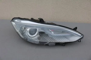 2012 2013 2014 Tesla Modes S Xenon HID Headlight Headlamp OEM LED - Picture 1 of 6