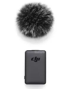 DJI Wireless Microphone Transmitter for DJI Pocket 2 -- CP.OS.00000123.01 - Picture 1 of 5