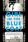Girl in the Blue Coat Hardcover Monica Hesse