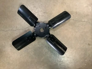 Nos Ford D8HZ-8600-S 4 Blade Fan Blade - Picture 1 of 5