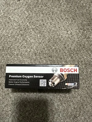 Sensor de oxígeno BSH 15848 para Chevrolet Ford Kia Mazda Suzuki 626 929 1992-2006 Foto 1 de 3